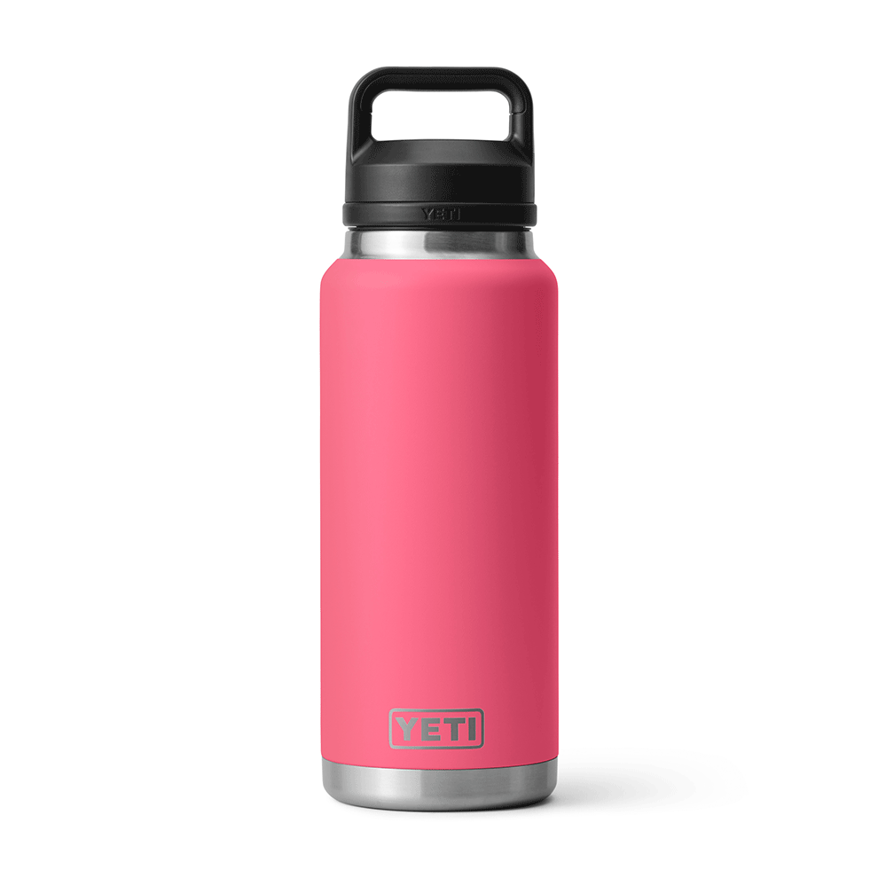 YETI Rambler 36oz Flasche Chug