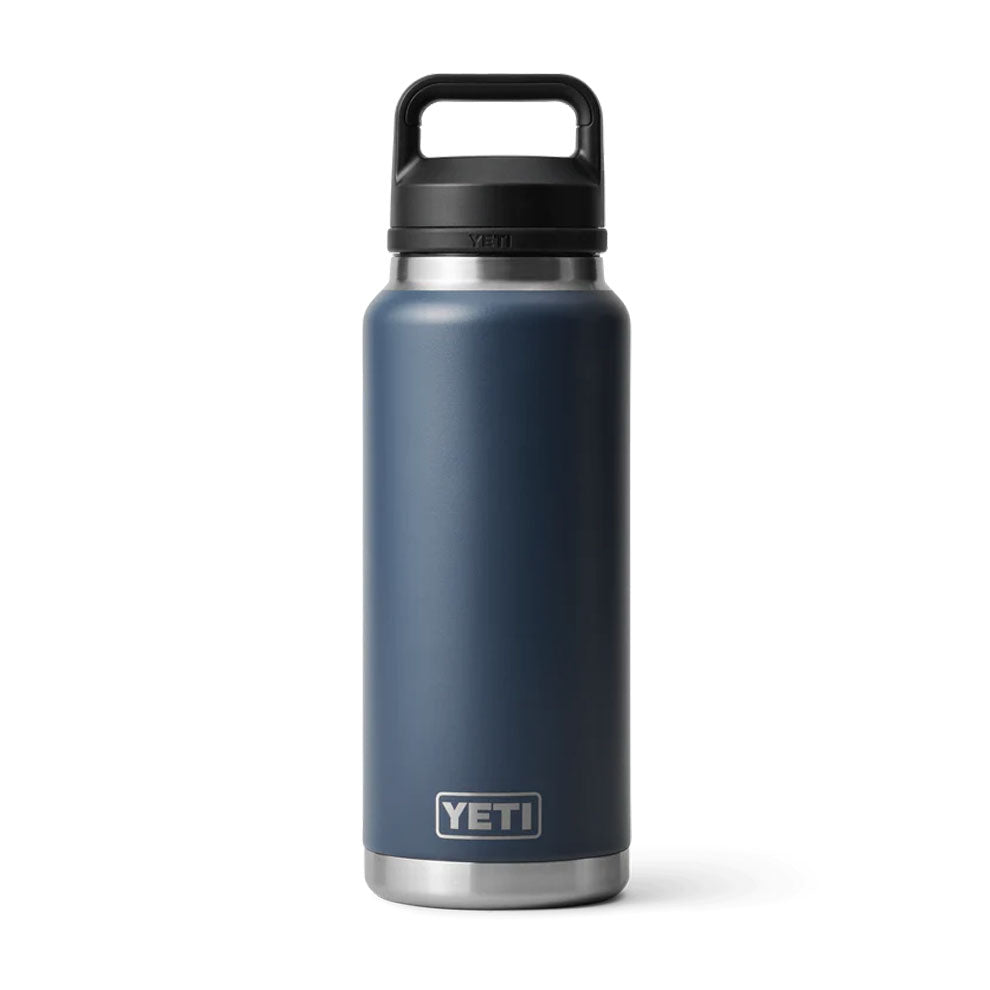 YETI Rambler 36oz Flasche Chug