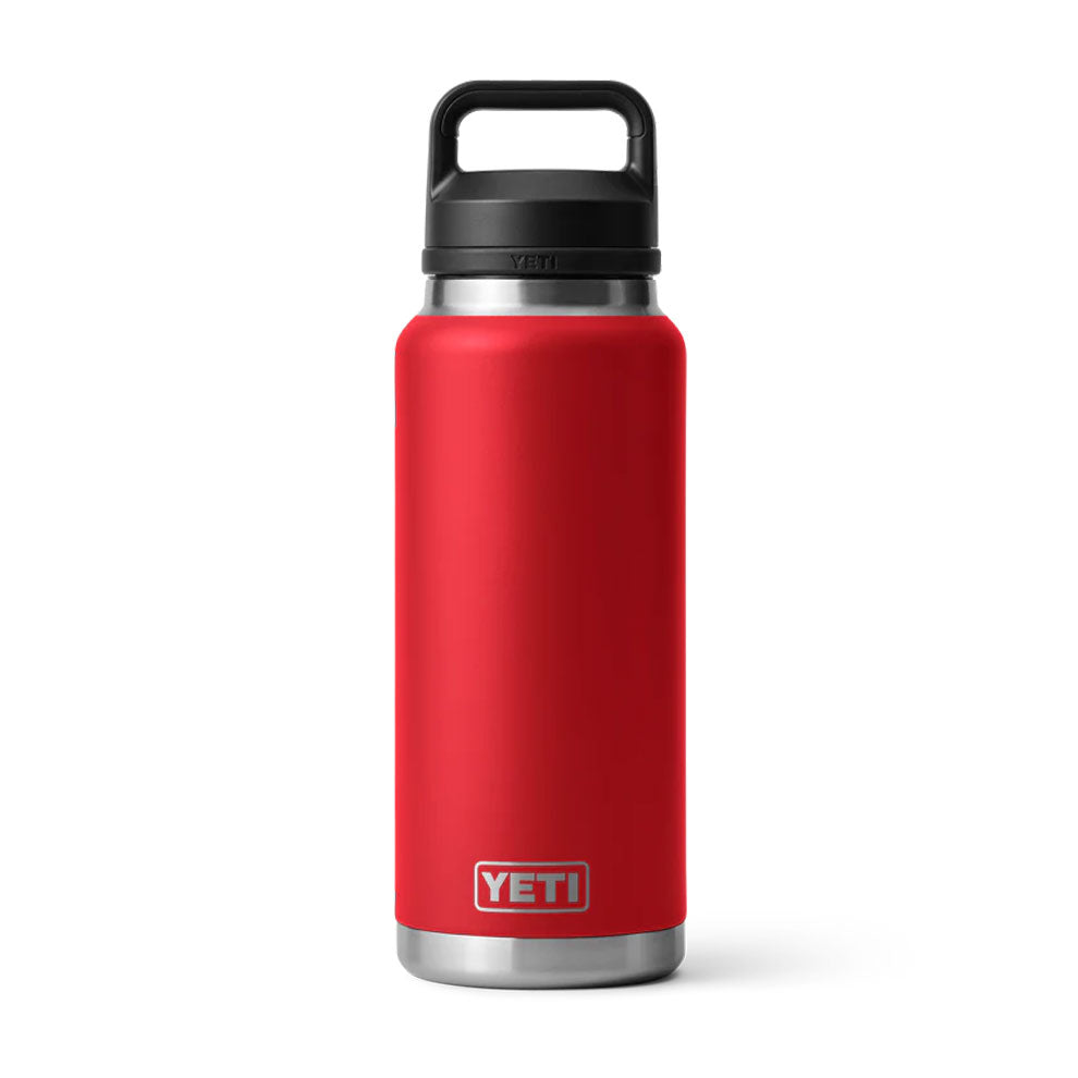 YETI Rambler 36oz Flasche Chug