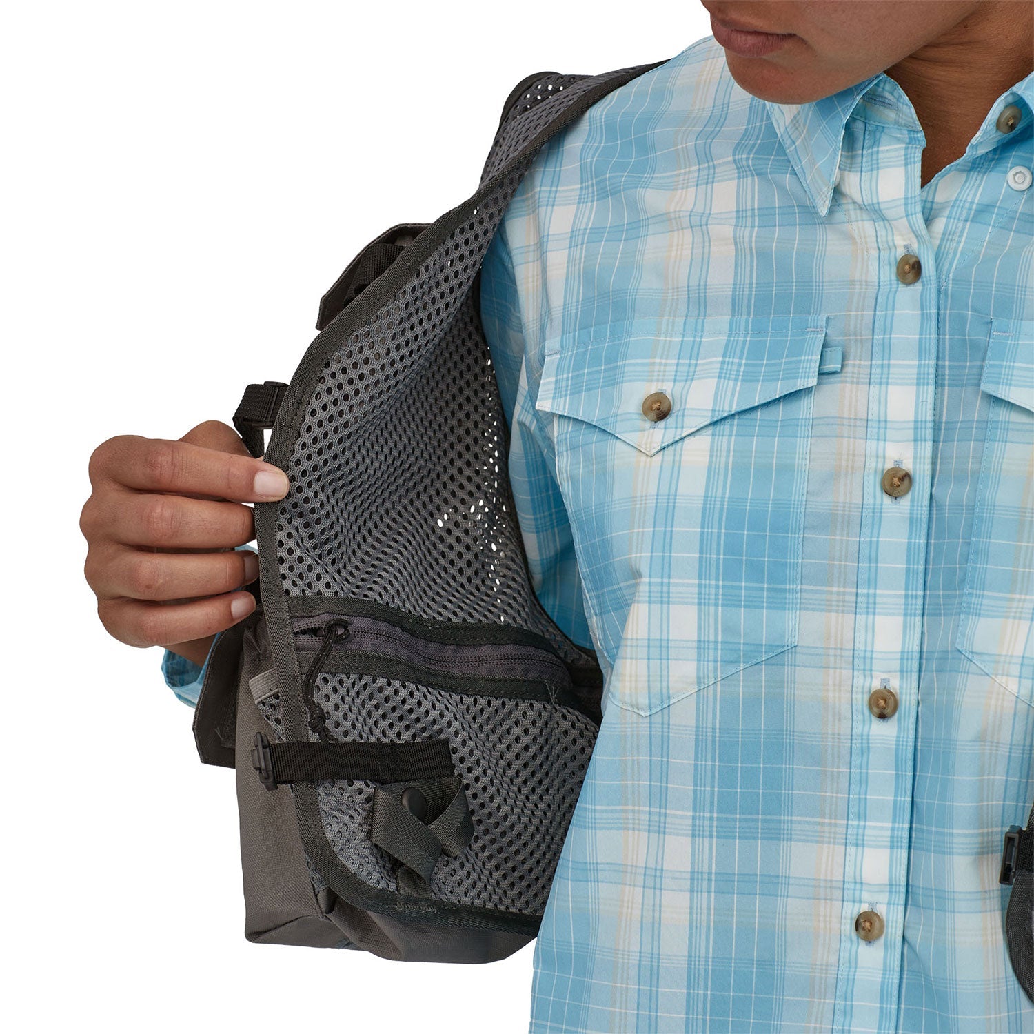 Stealth Pack Vest