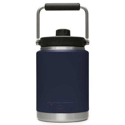 YETI Rambler Half Gallon Kanne