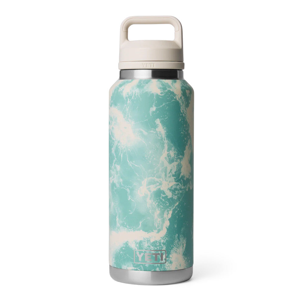 YETI Rambler 46oz Flasche Chug