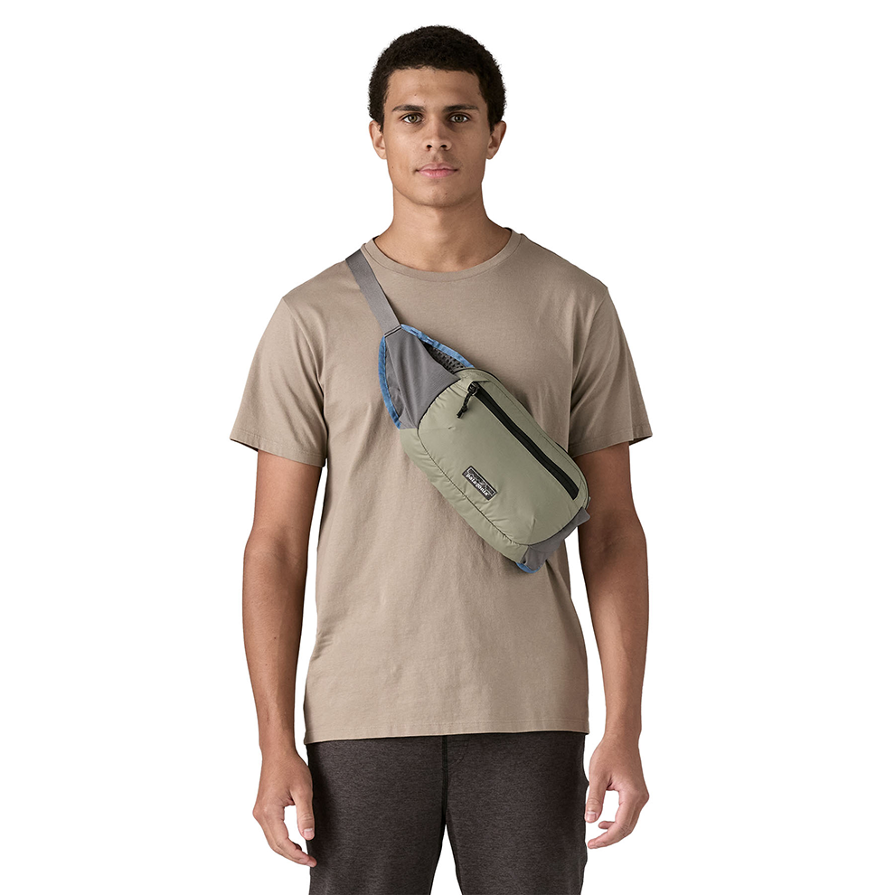 Terravia Hip Pack 4L