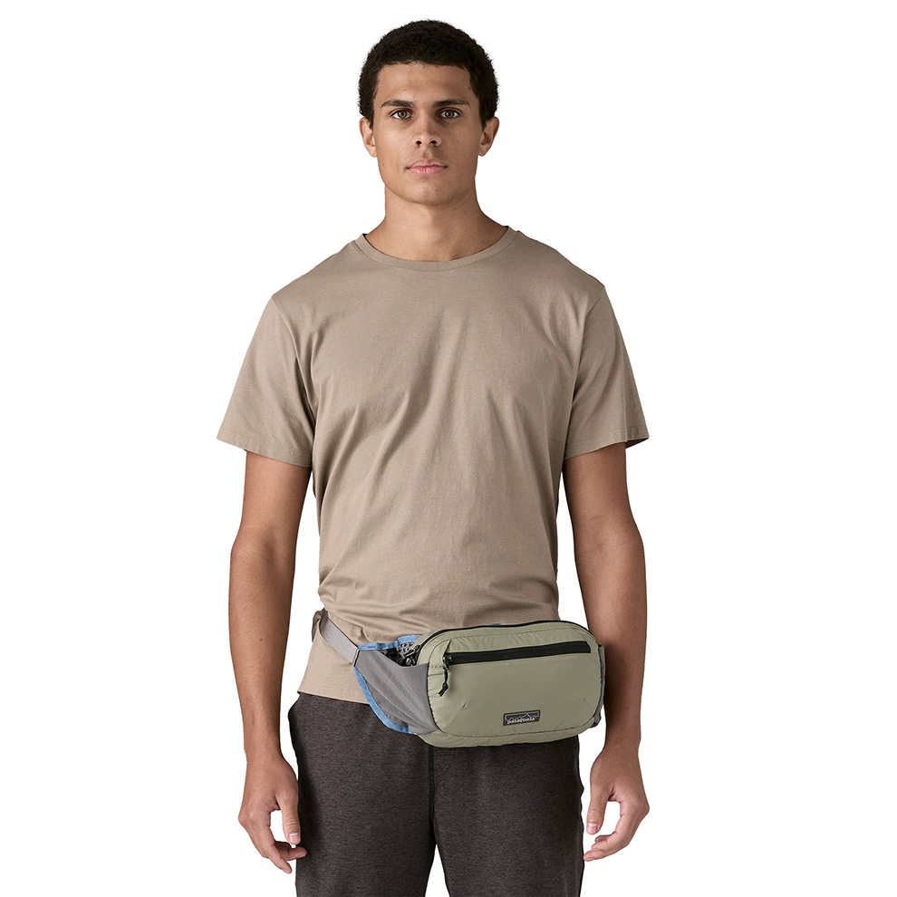 Terravia Hip Pack 4L