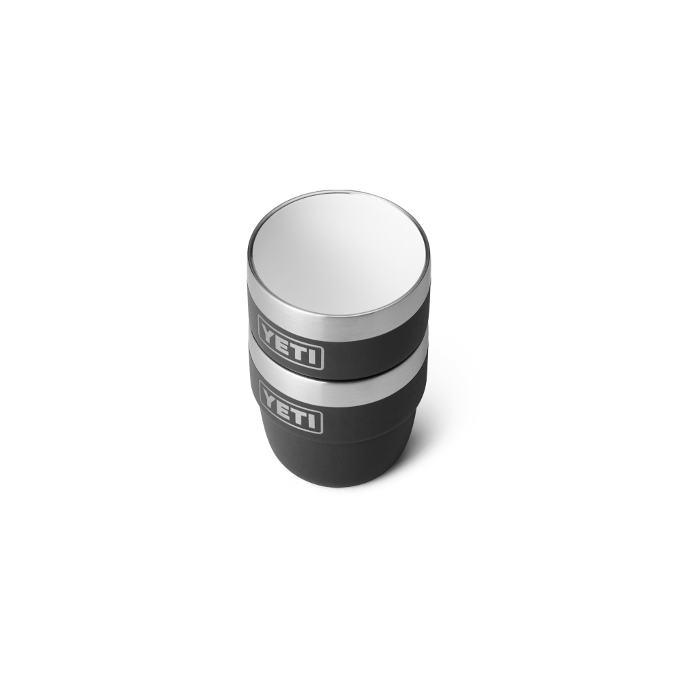 YETI Rambler 4oz Stapelbare Tasse