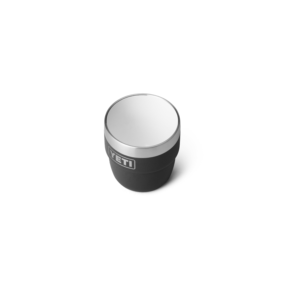 YETI Rambler 4oz Stapelbare Tasse