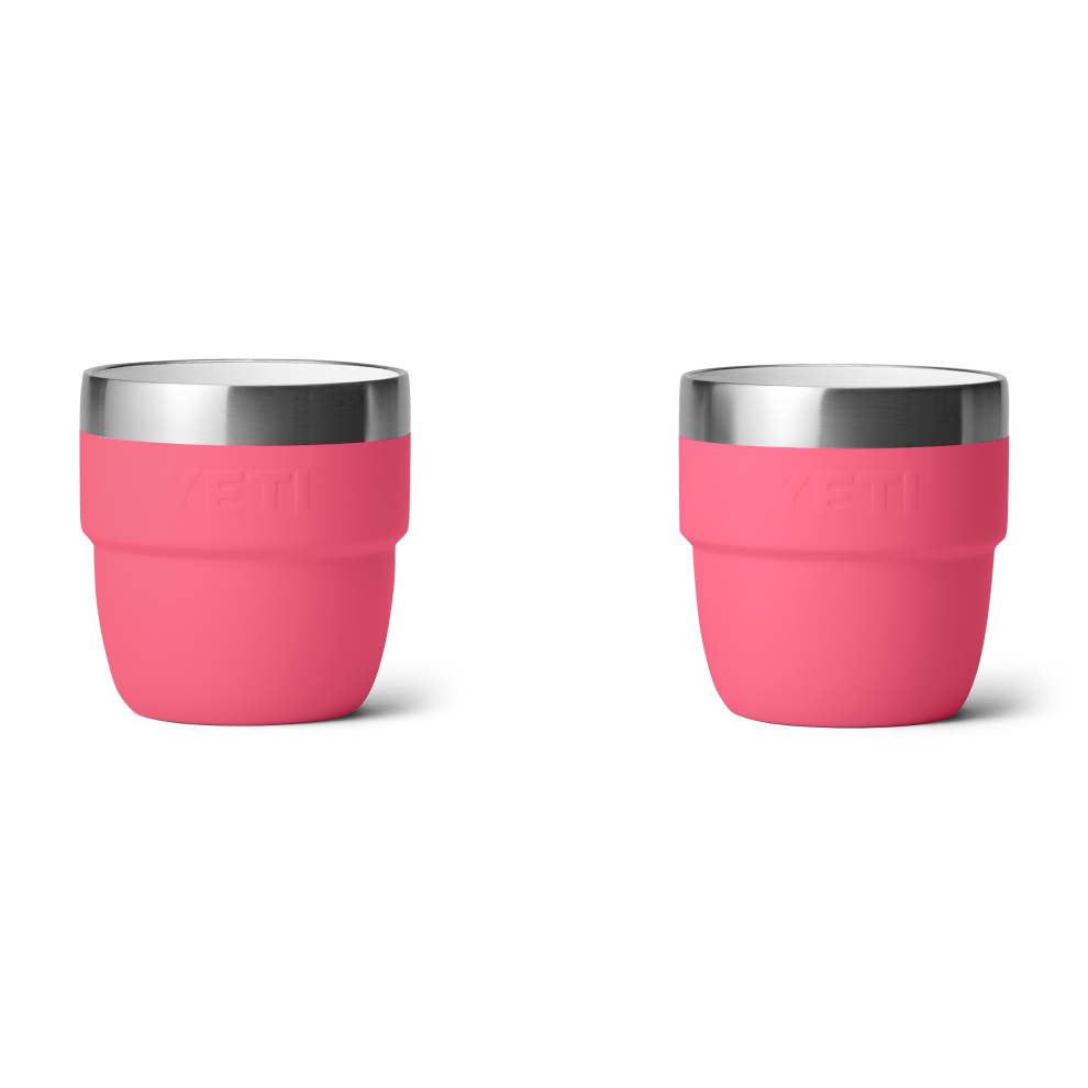 YETI Rambler 4oz Stapelbare Tasse
