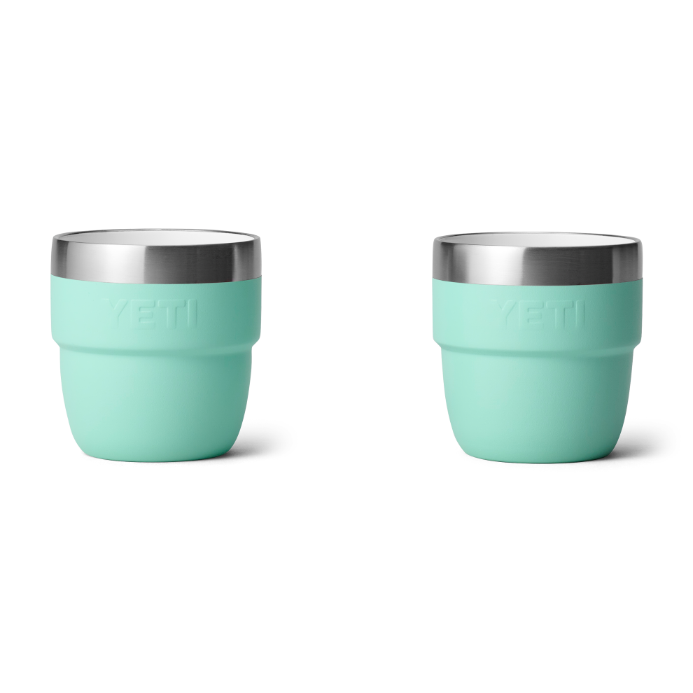 YETI Rambler 4oz Stapelbare Tasse