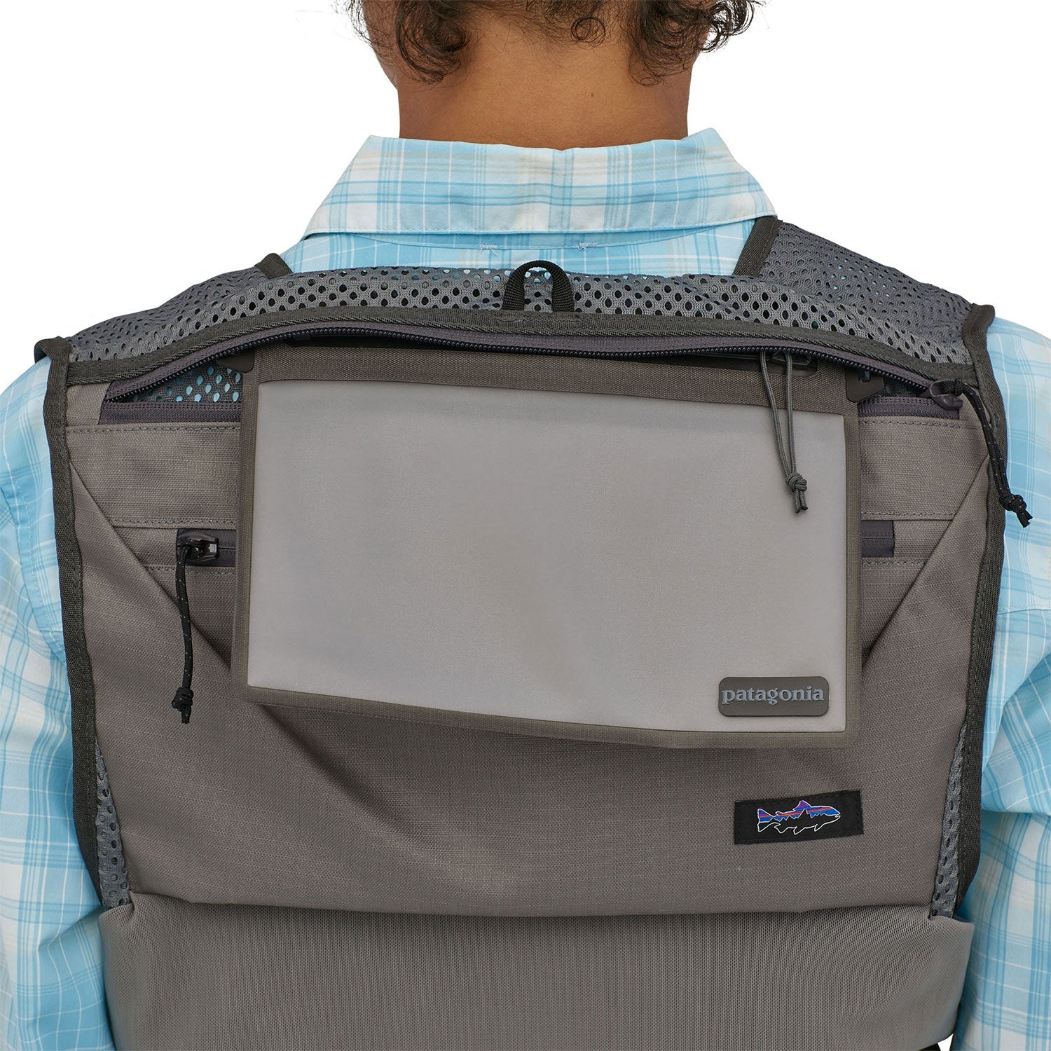 Stealth Pack Vest