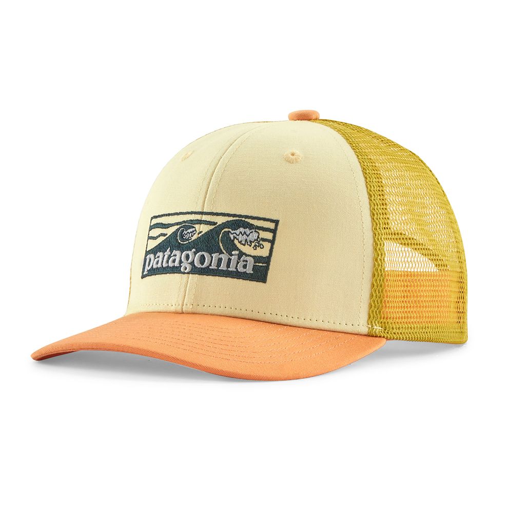 Kids Trucker Hat