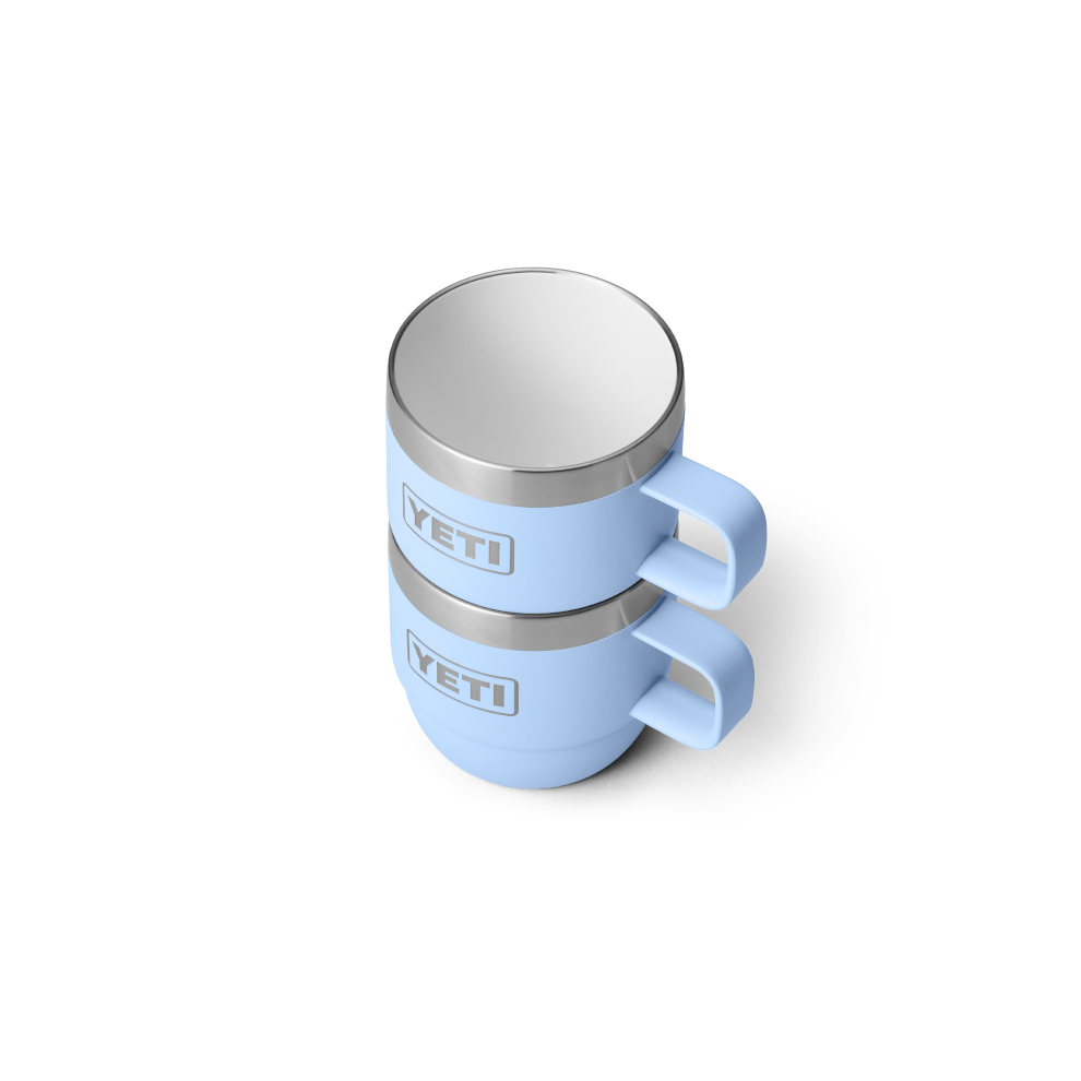 YETI Rambler 6oz Stapelbare Tasse