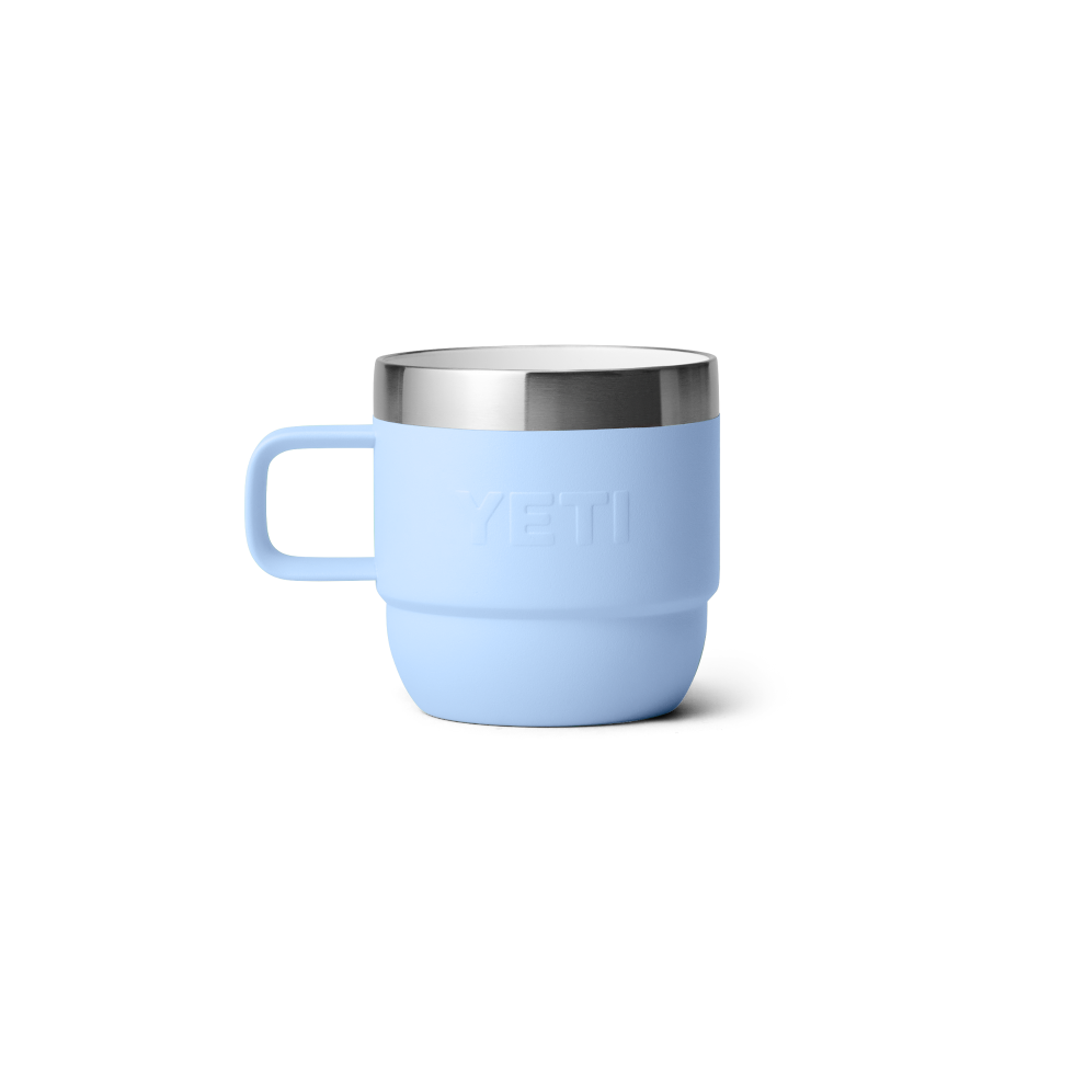 YETI Rambler 6oz Stapelbare Tasse