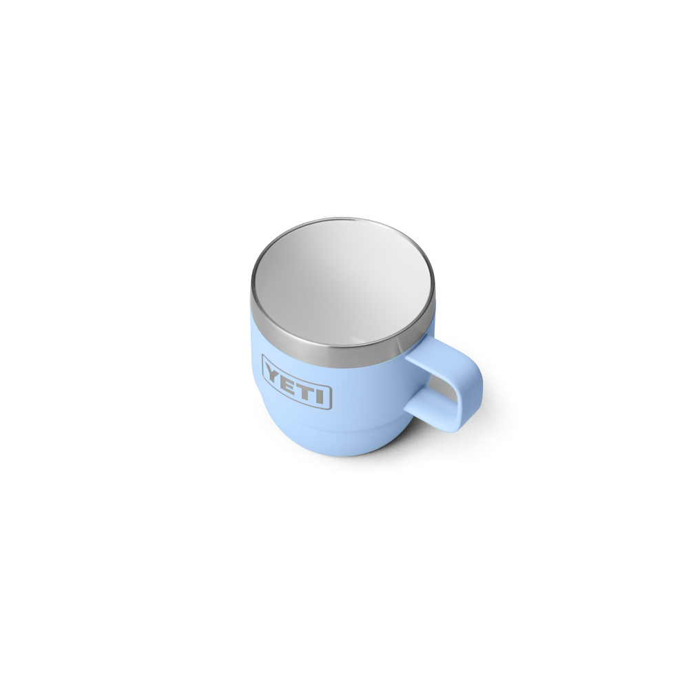 YETI Rambler 6oz Stapelbare Tasse