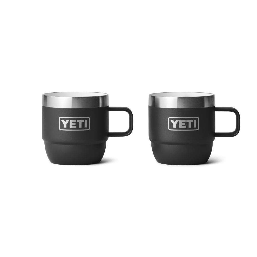 YETI Rambler 6oz Stapelbare Tasse