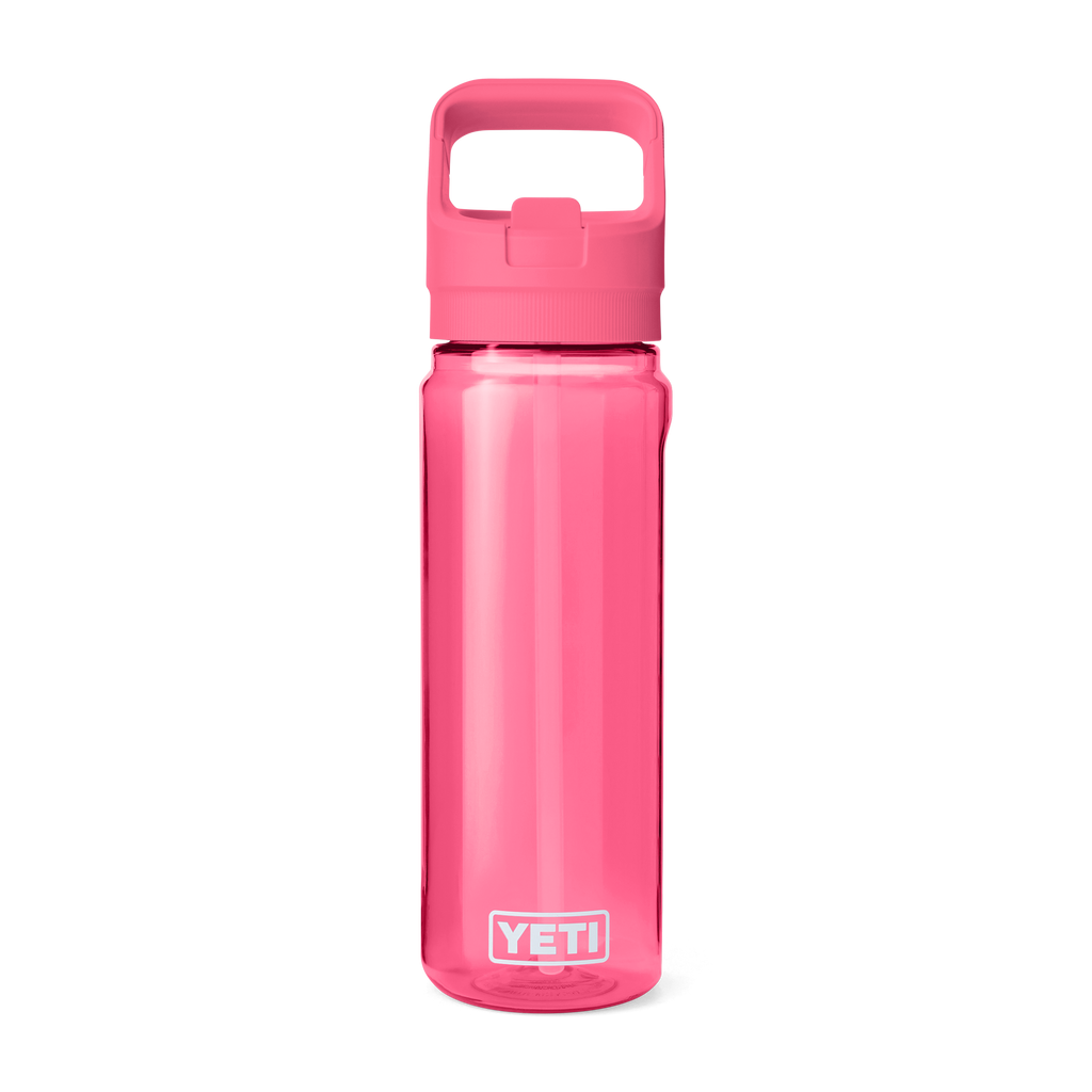 YETI Yonder Trinkhalm 25oz Wasserflasche