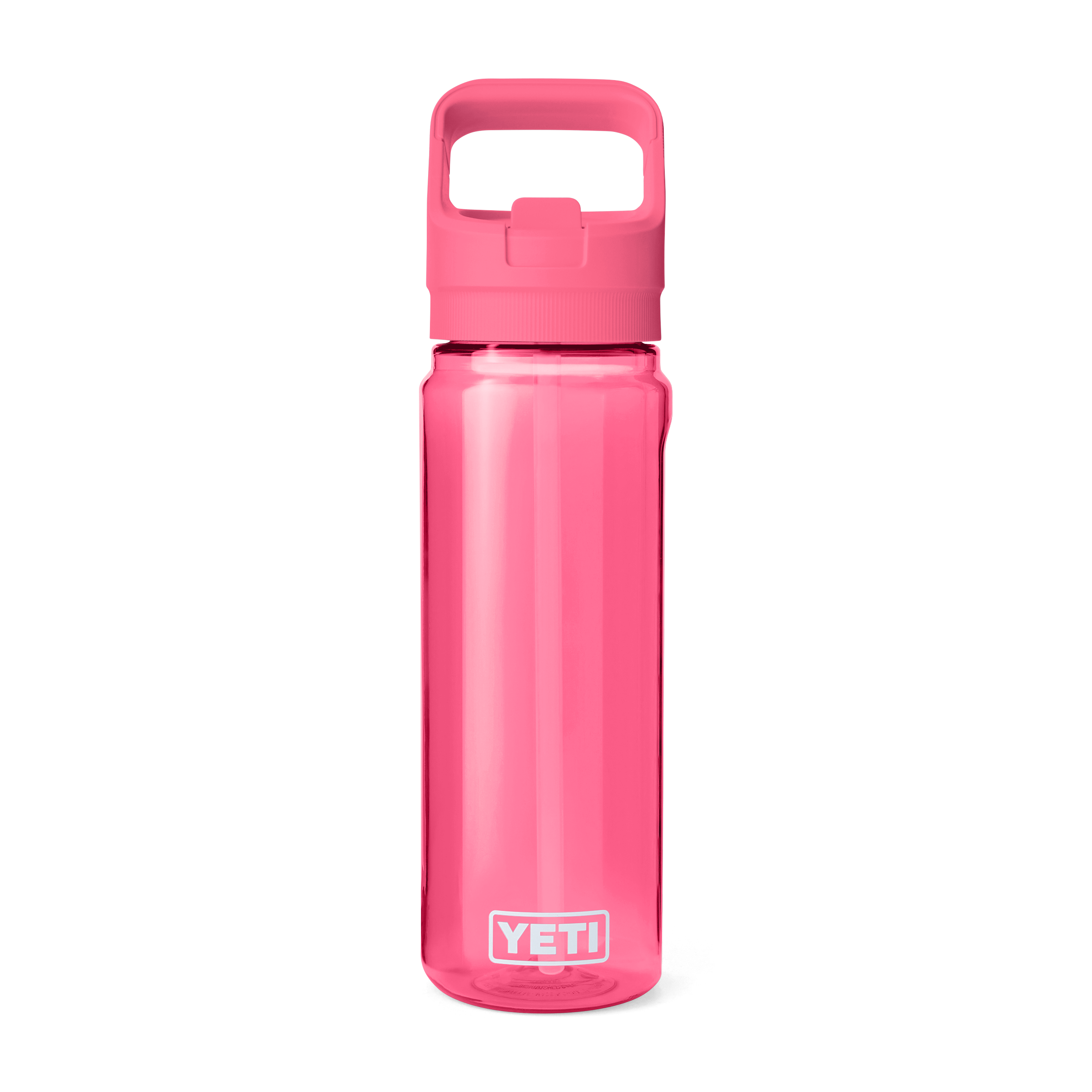 YETI Yonder Trinkhalm 25oz Wasserflasche