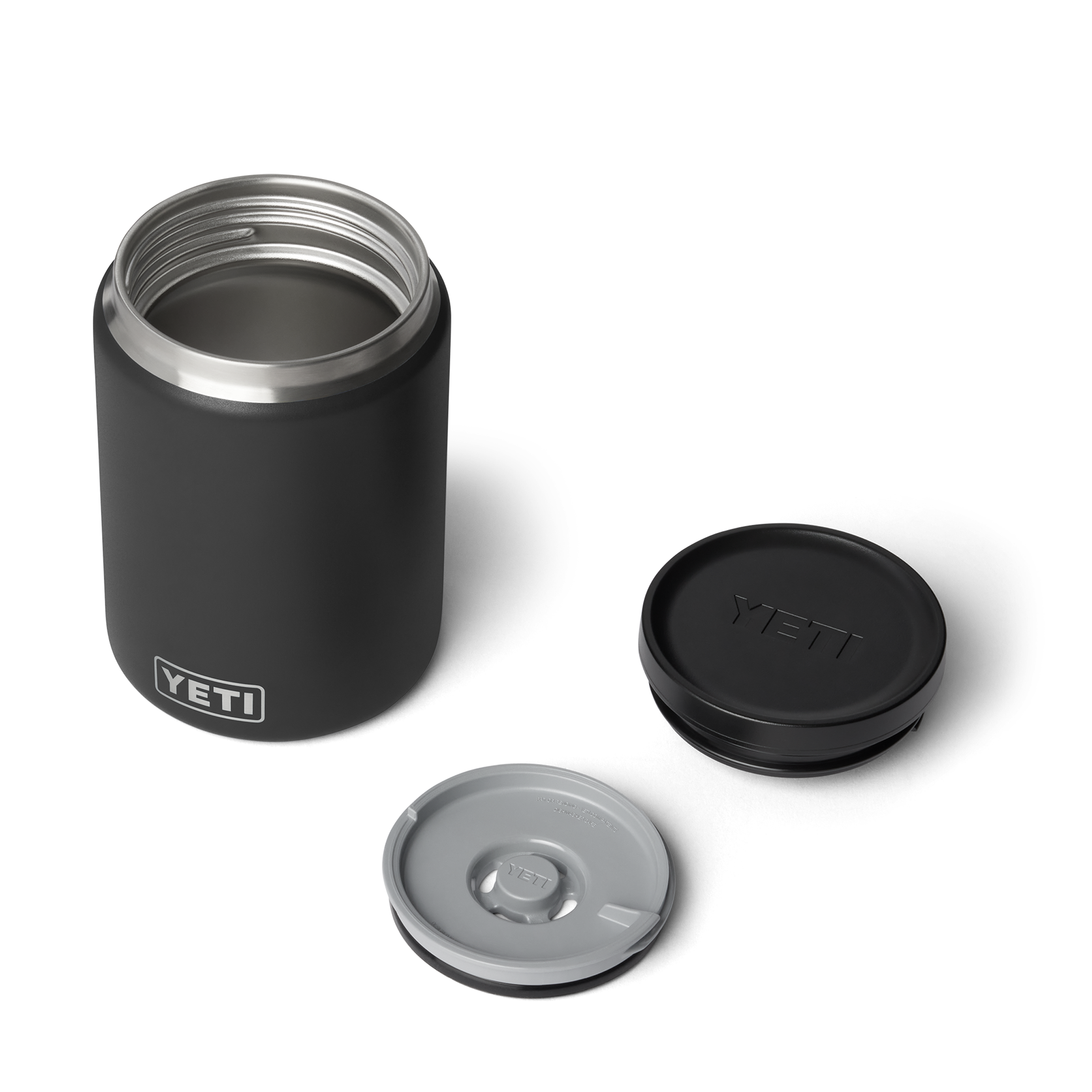 YETI Rambler 24oz Isolierter Essensbehälter