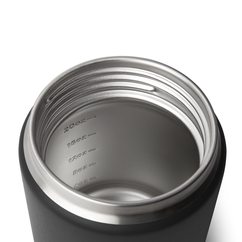 YETI Rambler 24oz Isolierter Essensbehälter