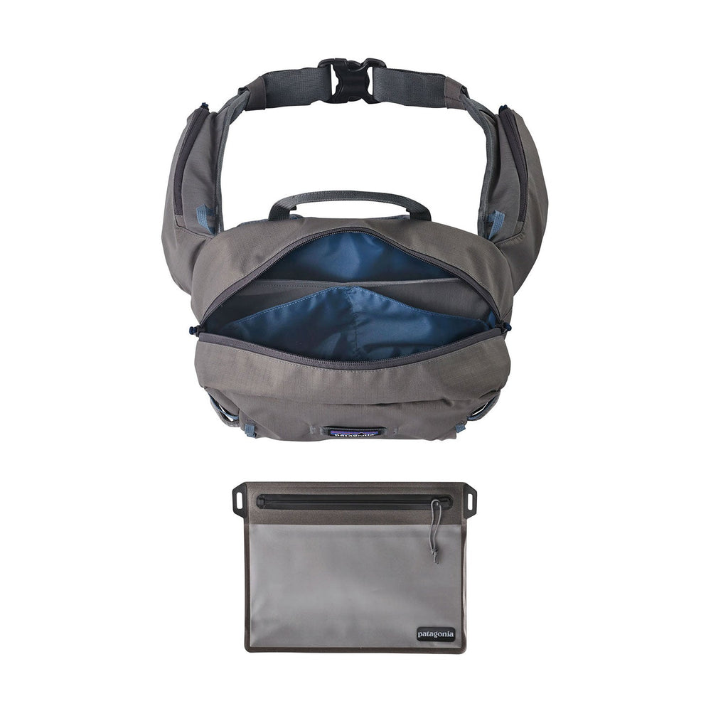 Stealth Hip Pack 11L