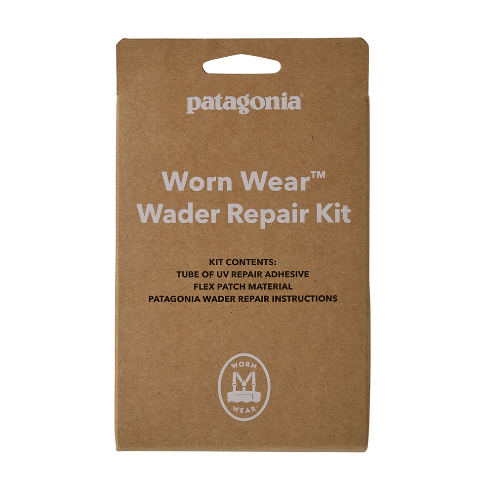 Worn Wear Wader Repair Kit 1