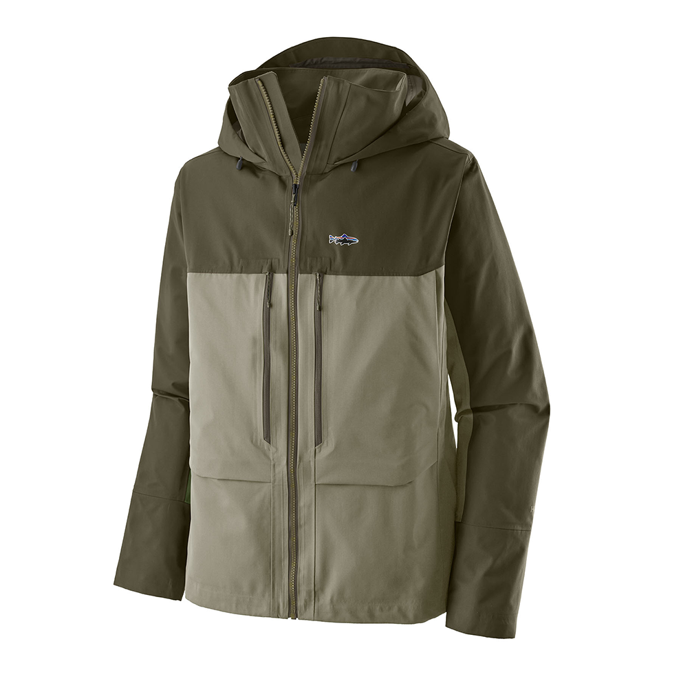 M's Swiftcurrent Jacket 1