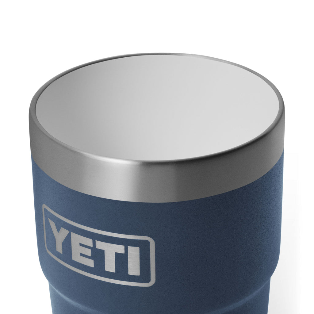 YETI Rambler 8oz Keramikbeschichtung