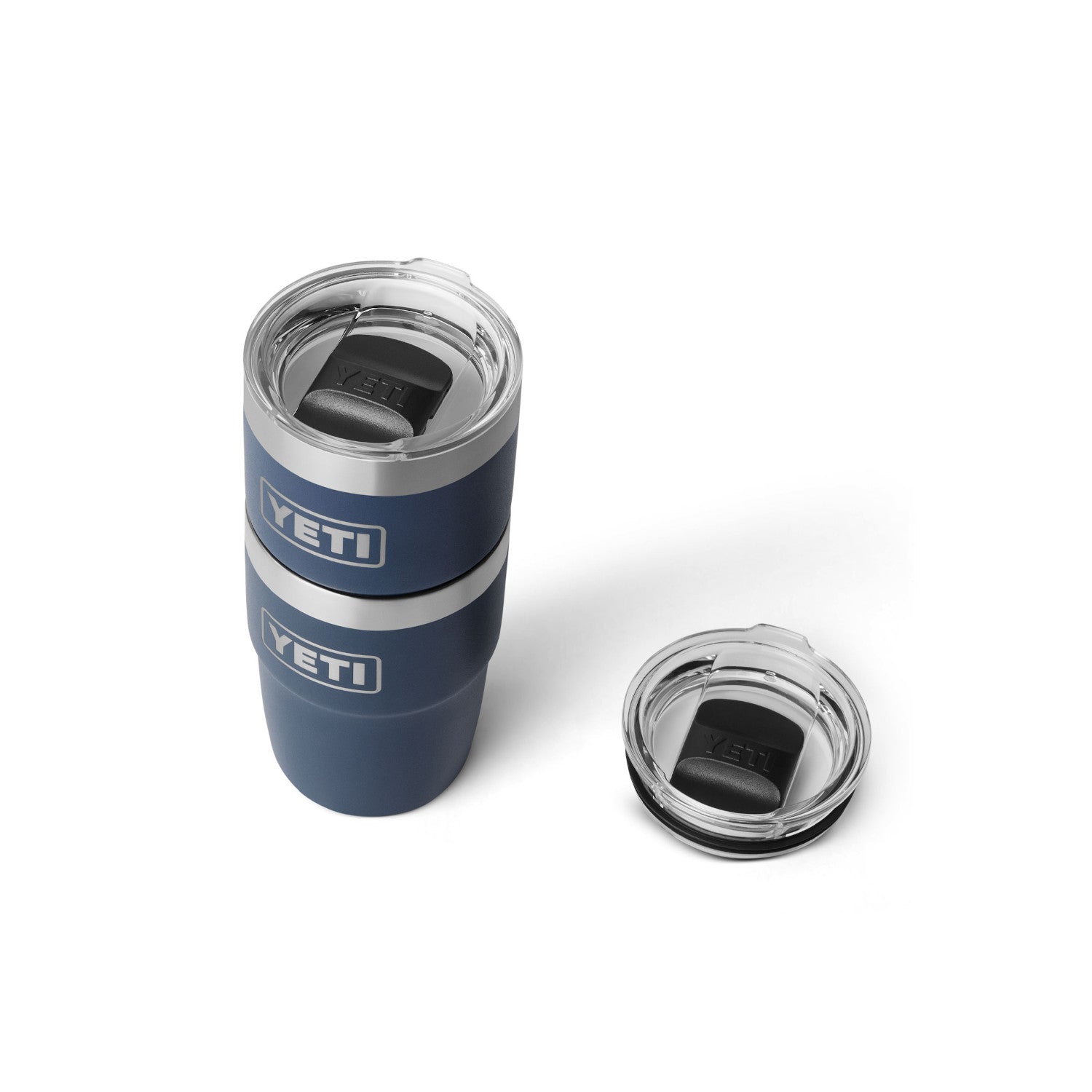 YETI Rambler 8oz Keramikbeschichtung