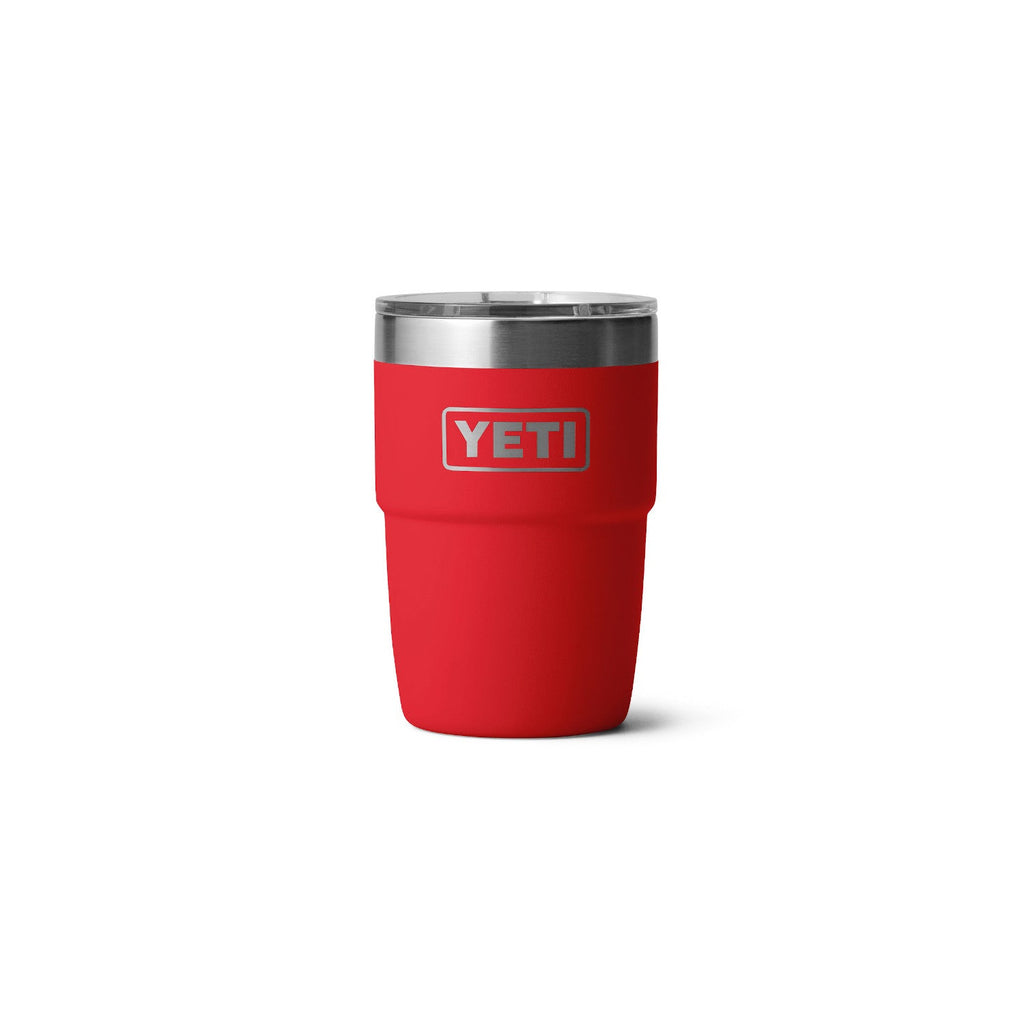 YETI Rambler 8oz Keramikbeschichtung