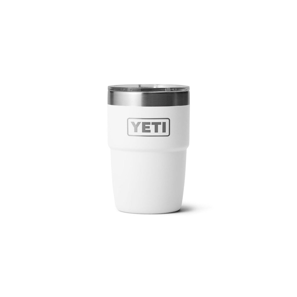YETI Rambler 8oz Keramikbeschichtung