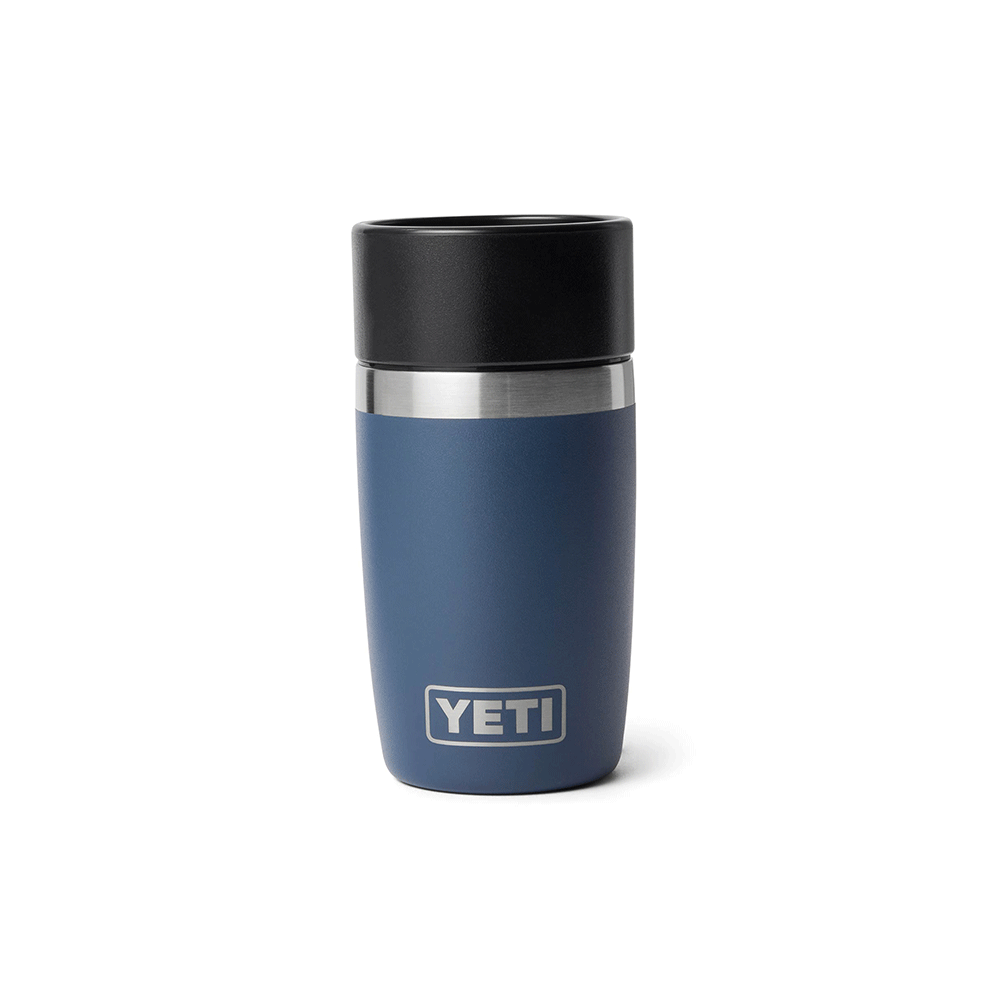YETI Rambler 8oz Reiseflasche