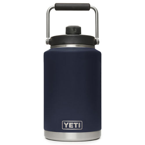 YETI Rambler One Gallon Kanne