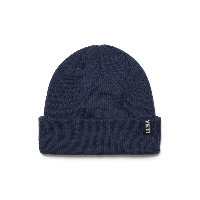 YETI Badge Beanie
