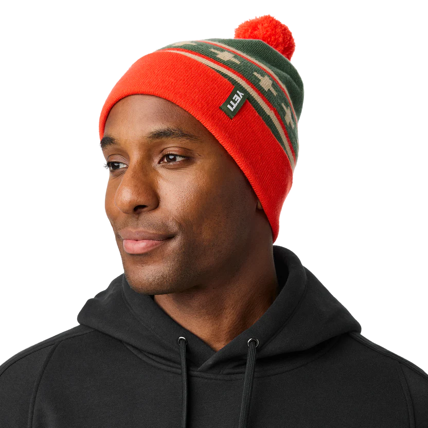 YETI Coolers Bommel Beanie