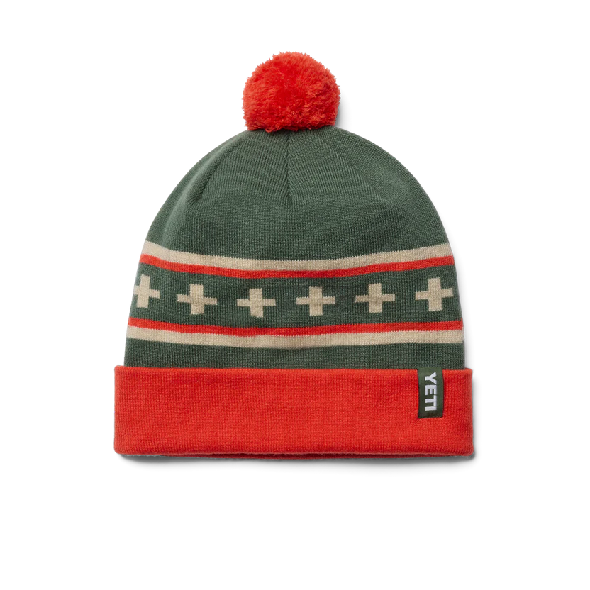 YETI Coolers Bommel Beanie