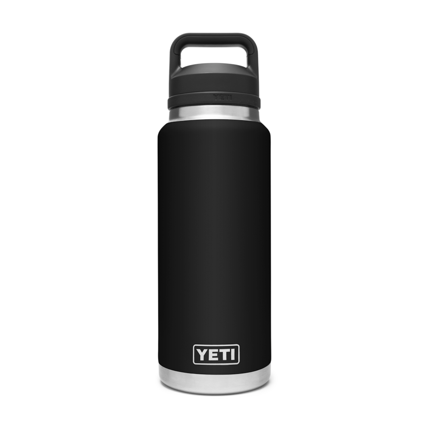 YETI Rambler 36oz Flasche Chug
