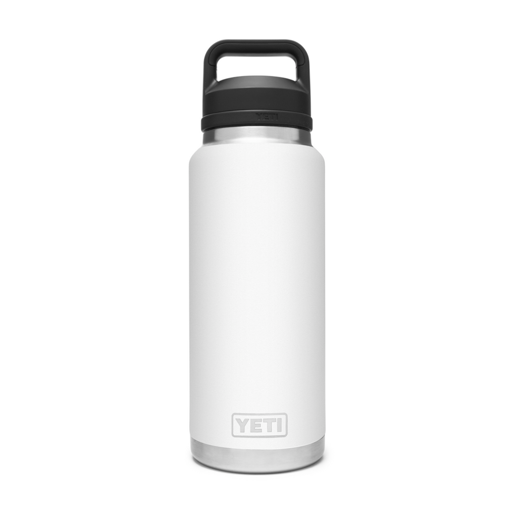 YETI Rambler 36oz Flasche Chug