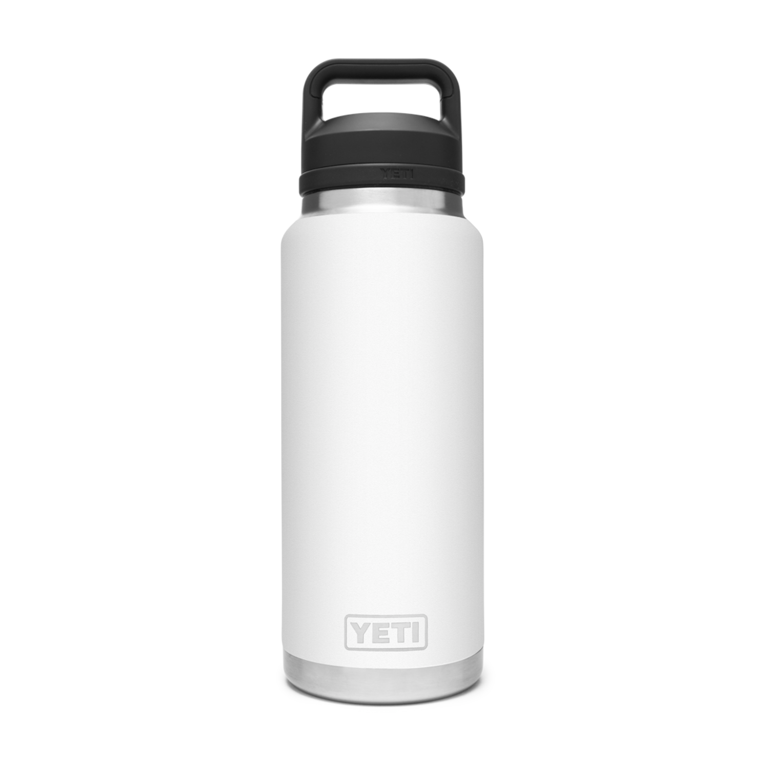 YETI Rambler 36oz Flasche Chug