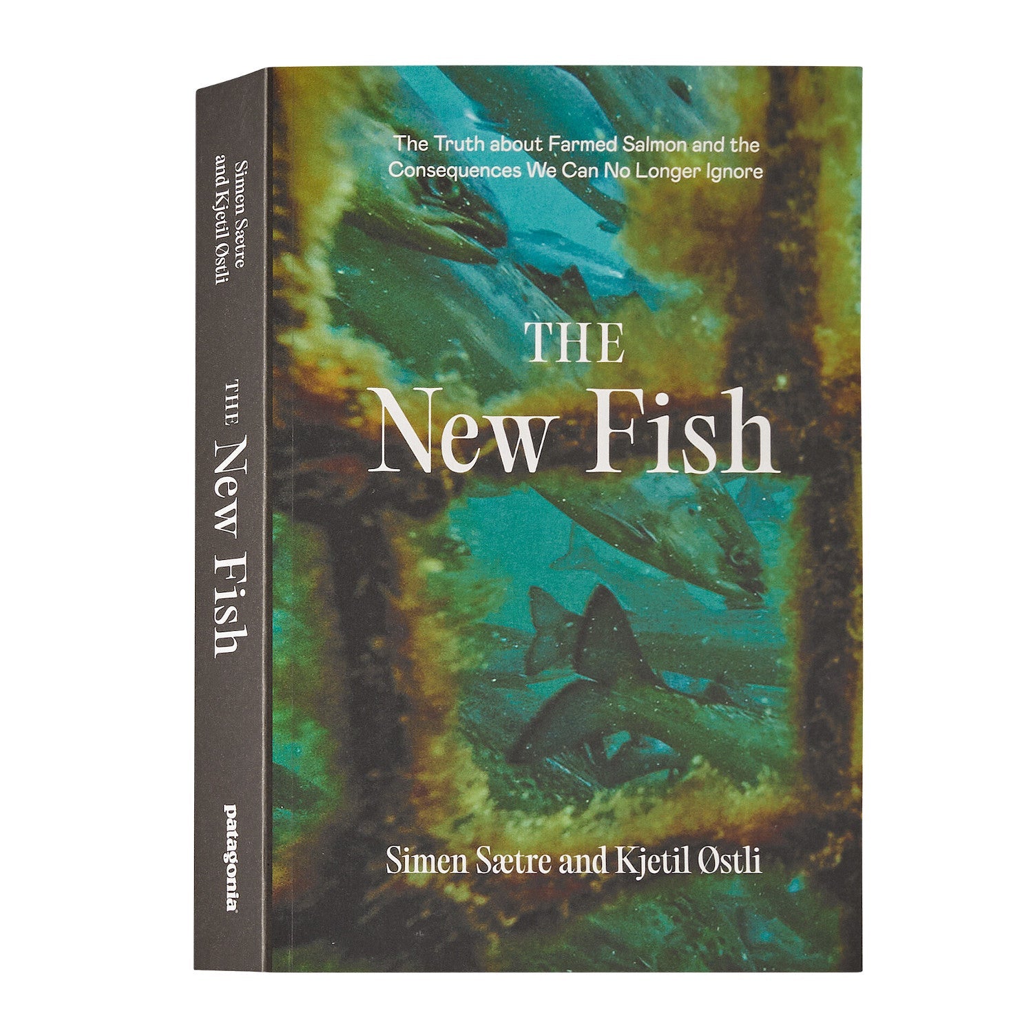 The new Fish