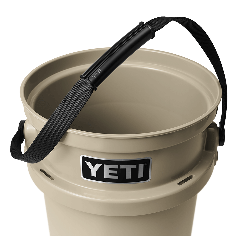 YETI LoadOut Eimer