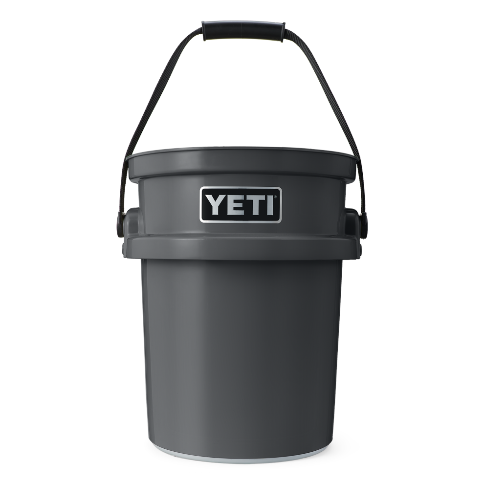 YETI LoadOut Eimer