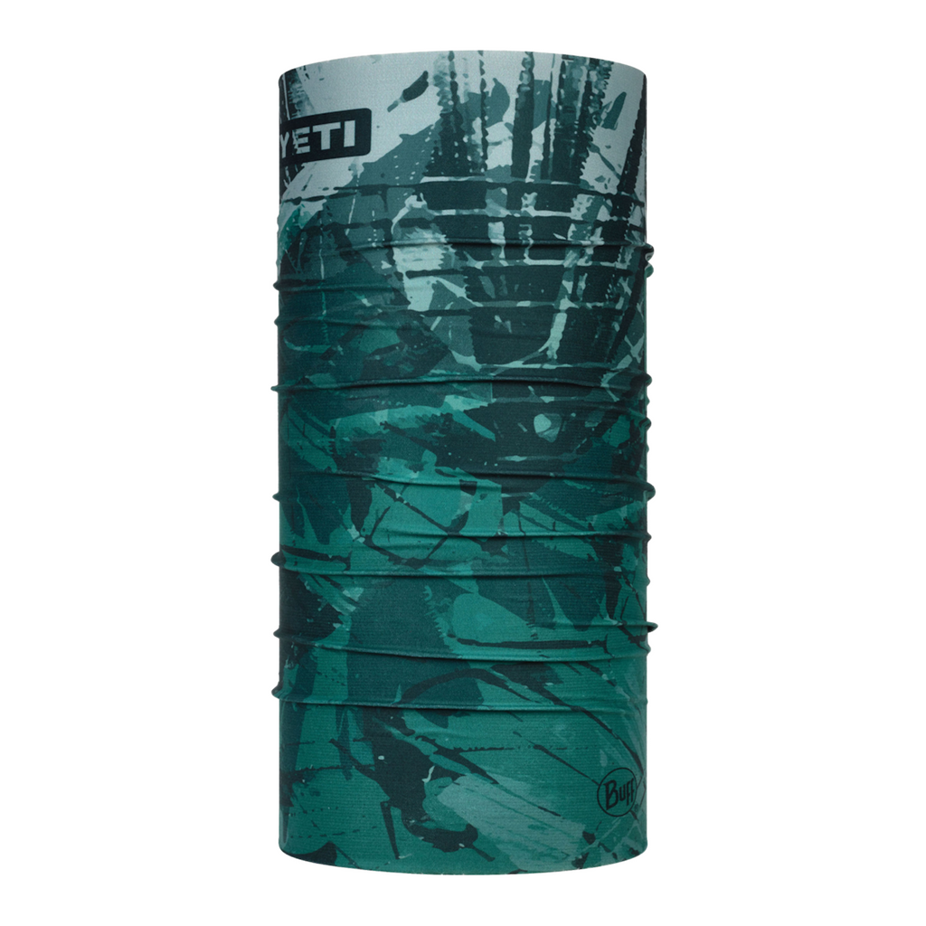 YETI Buff