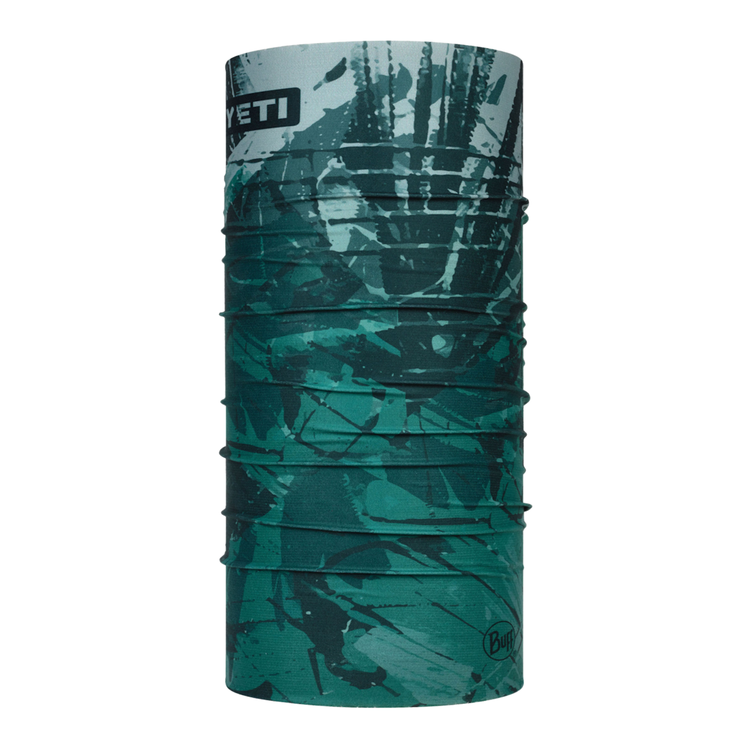 YETI Buff