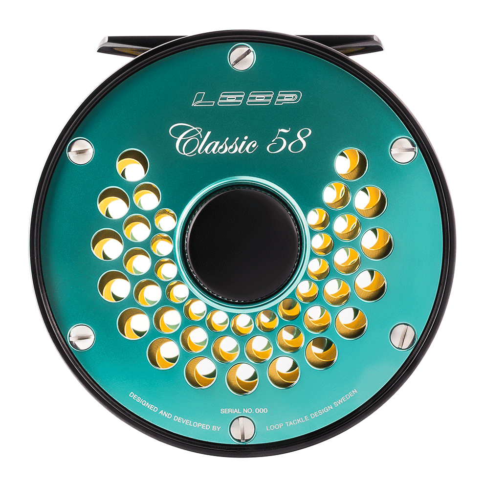 LOOP Classic Reel