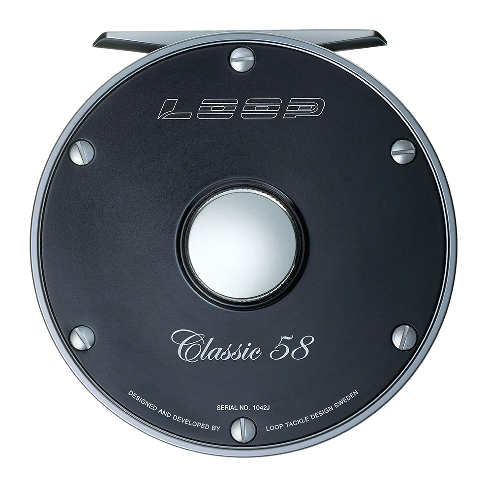 LOOP Classic Reel