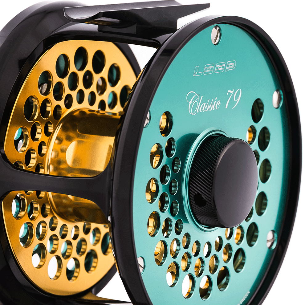 LOOP Classic Reel