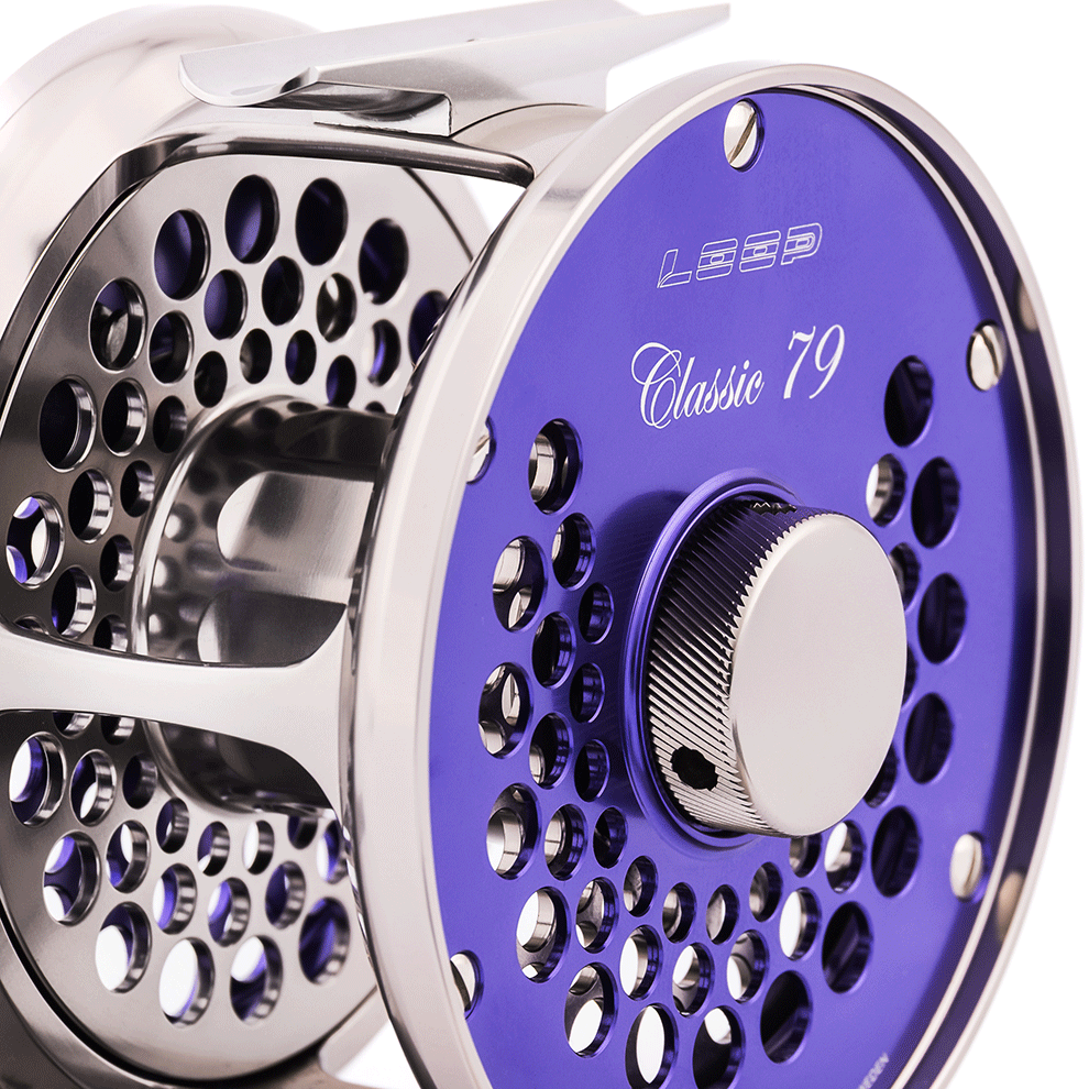 LOOP Classic Reel