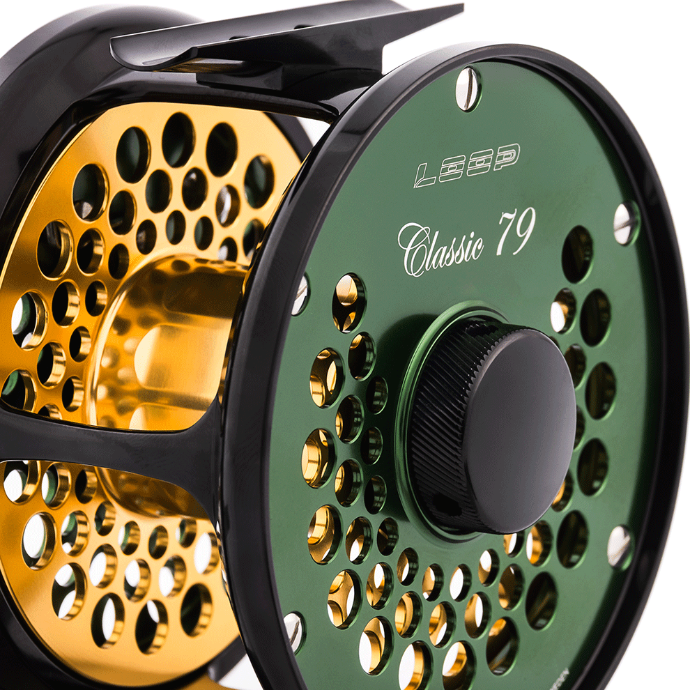 LOOP Classic Reel