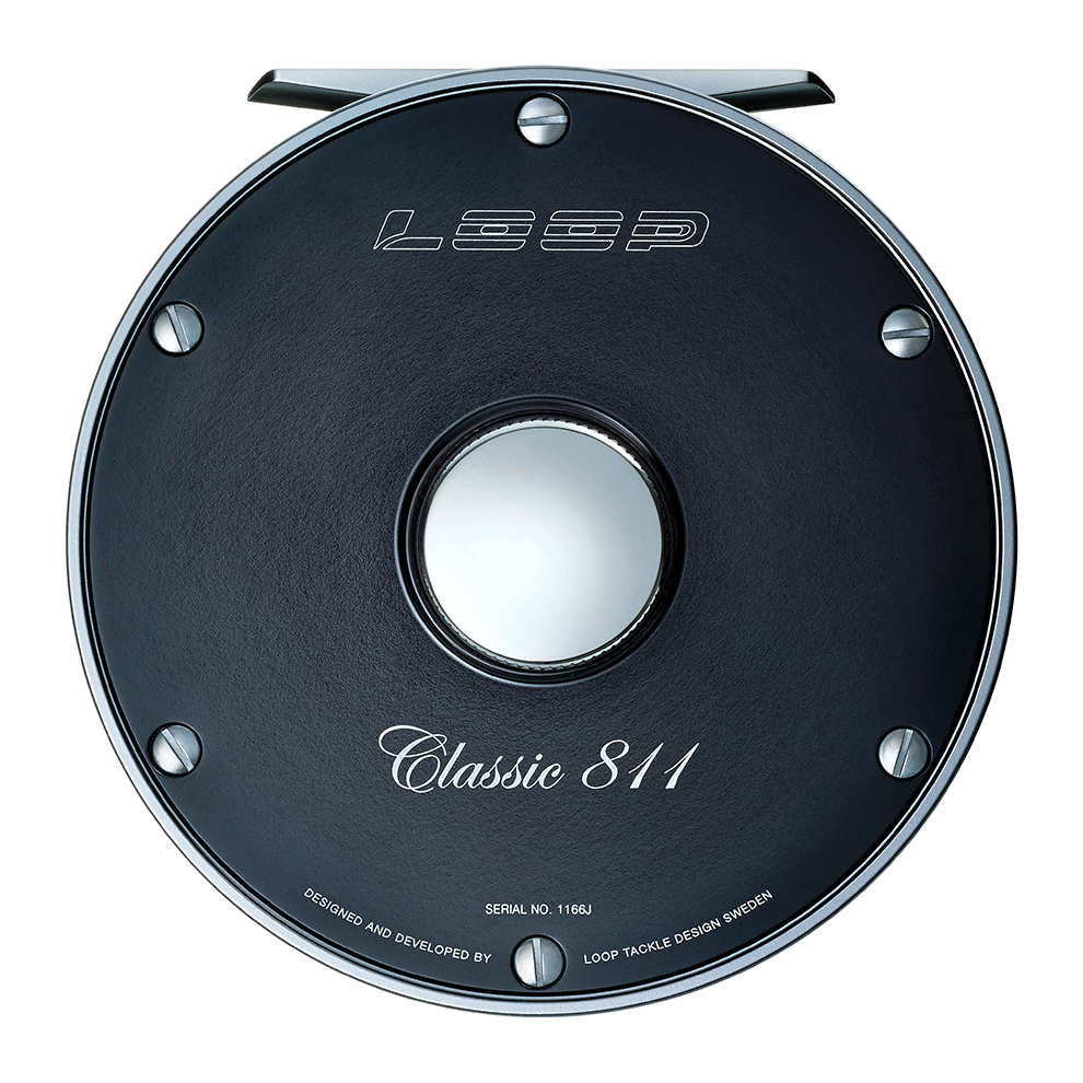 LOOP Classic Reel