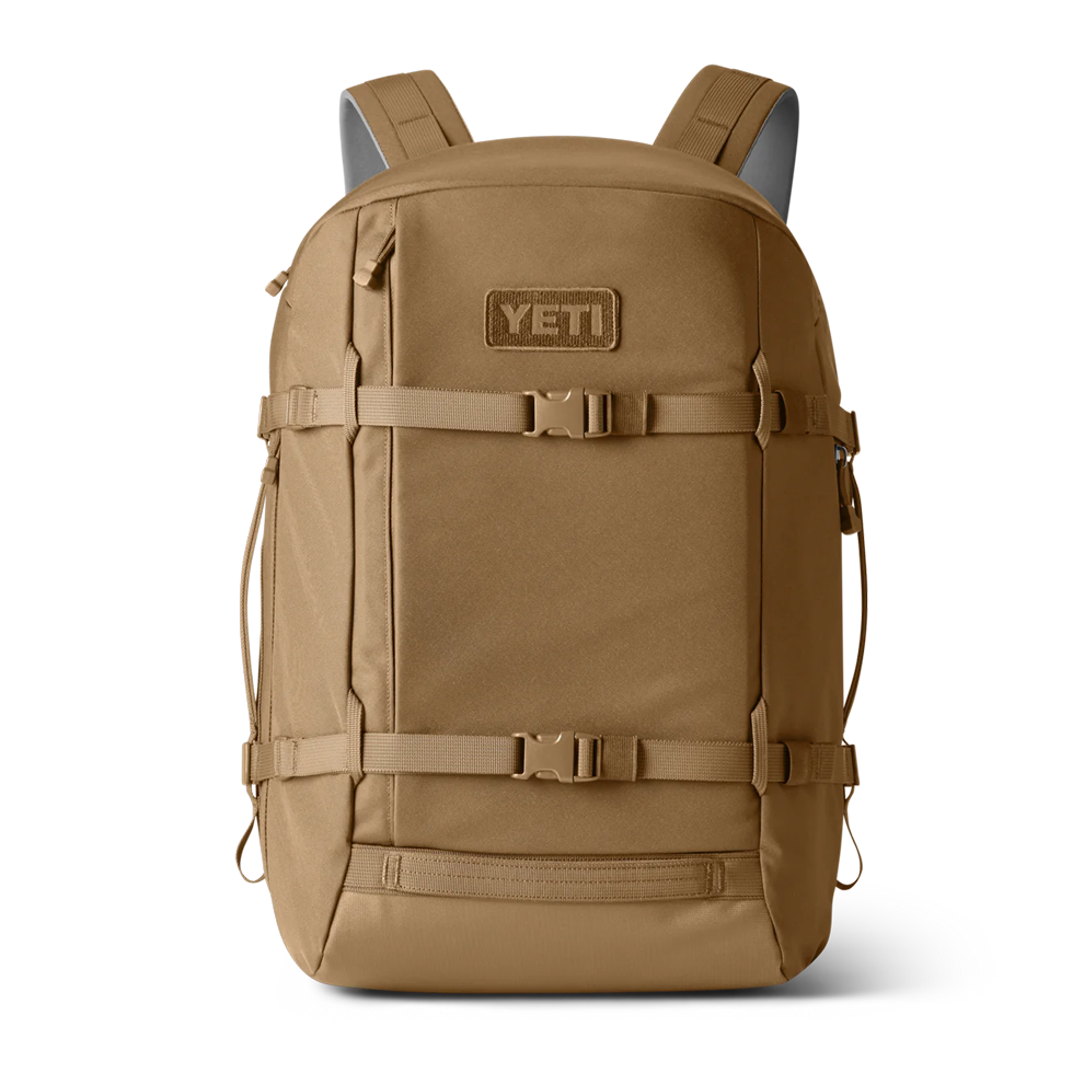 YETI Crossroads 35L Rucksack 1