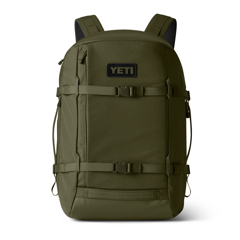 YETI Crossroads 35L Rucksack 3